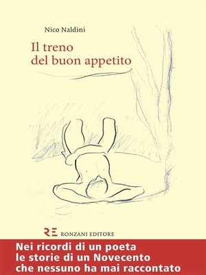 cover image of Il treno del buon appetito